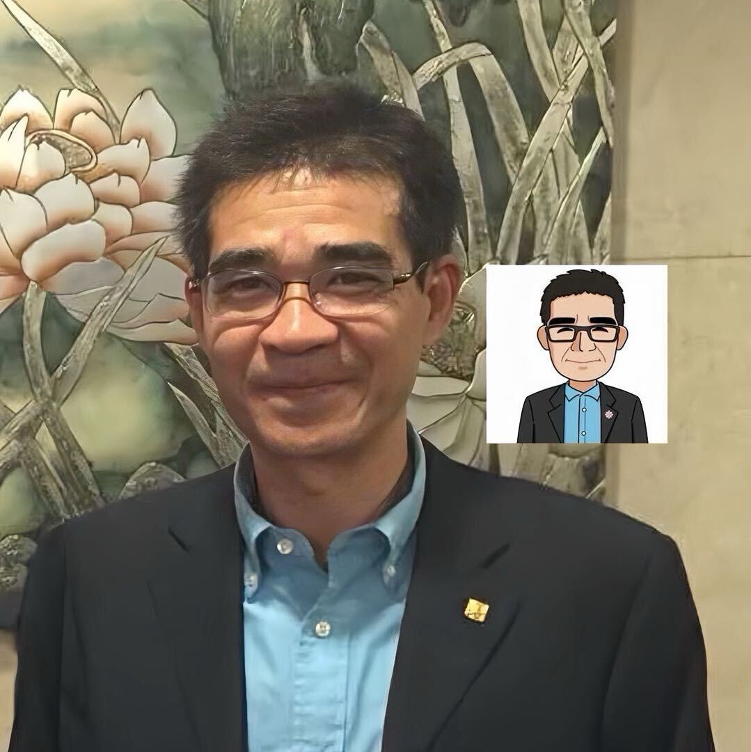吴立官肖像